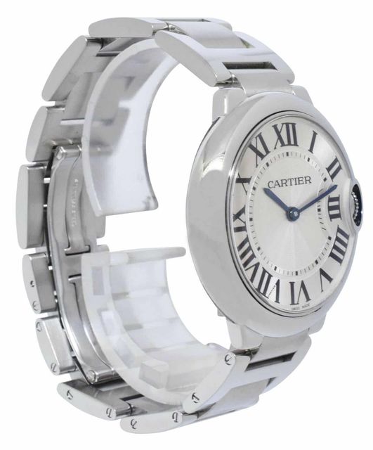 Cartier Ballon Bleu W69011Z4 Image 5